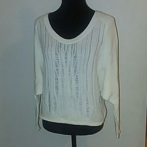 Victoria's Secret Sweater